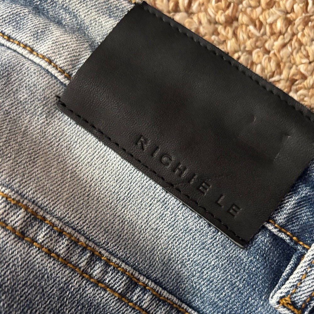 Men’s  Blue Jeans